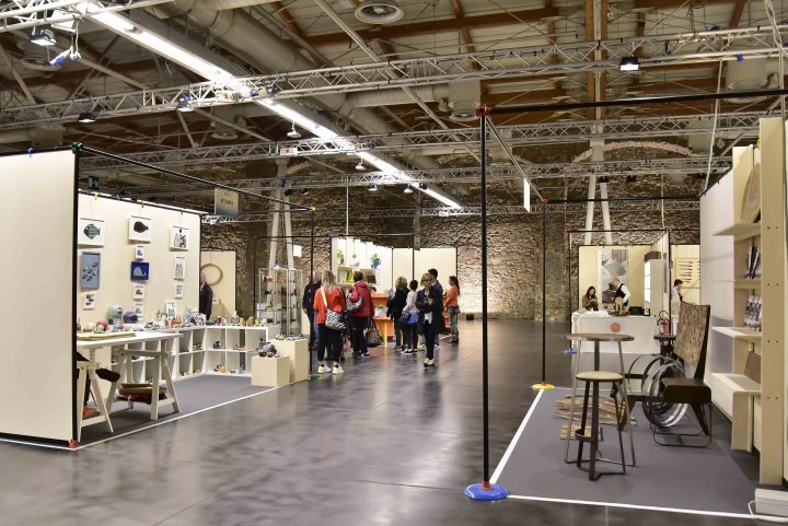 MIDA 83Â° Mostra dell'Artigianato