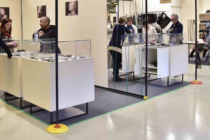 MIDA 83Â° Mostra dell'Artigianato