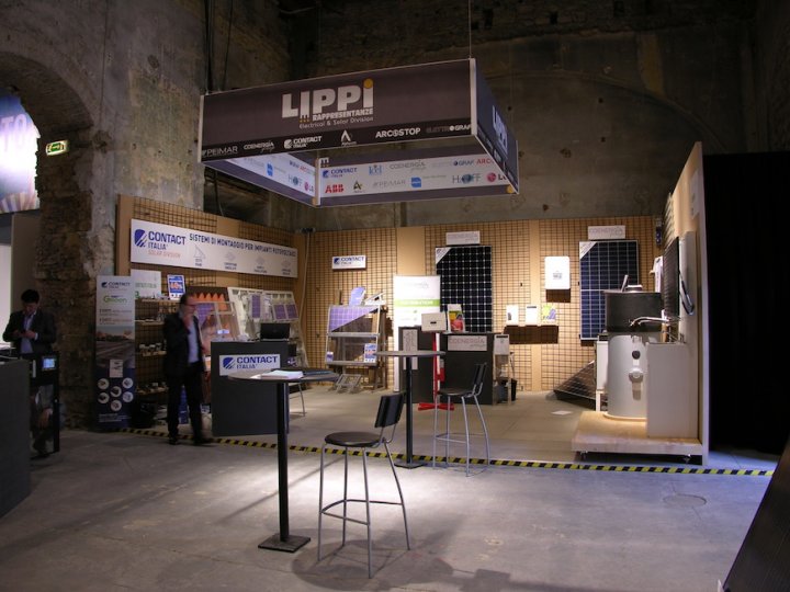 MEF - Mostra Elettrotecnica Fiorentina