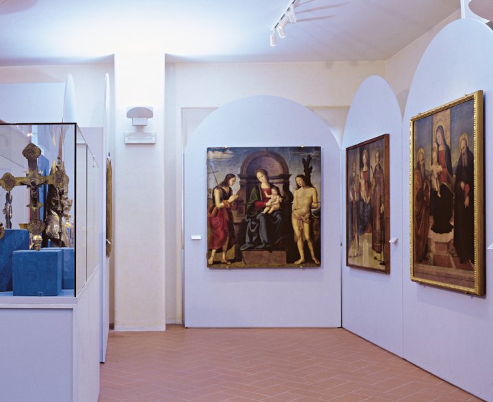 Museo Vicchio