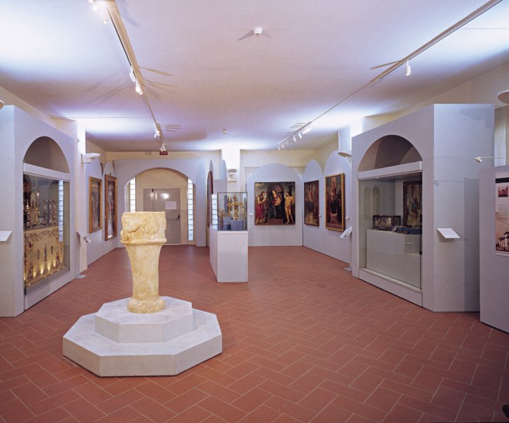 Museo Vicchio