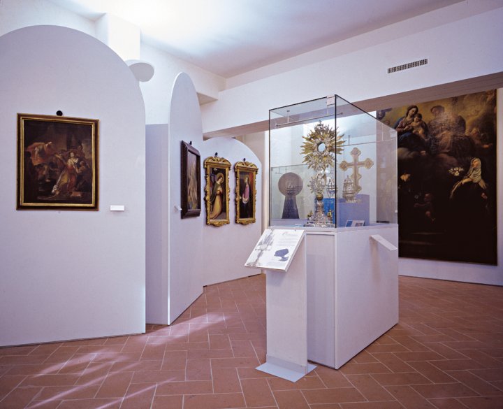 Museo Vicchio