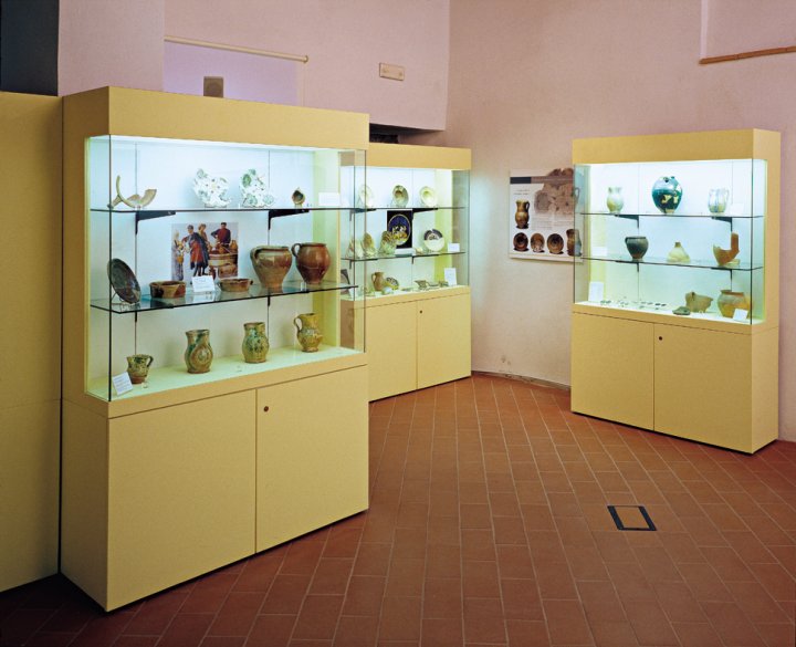 Museo Archeologico Sant'Agata