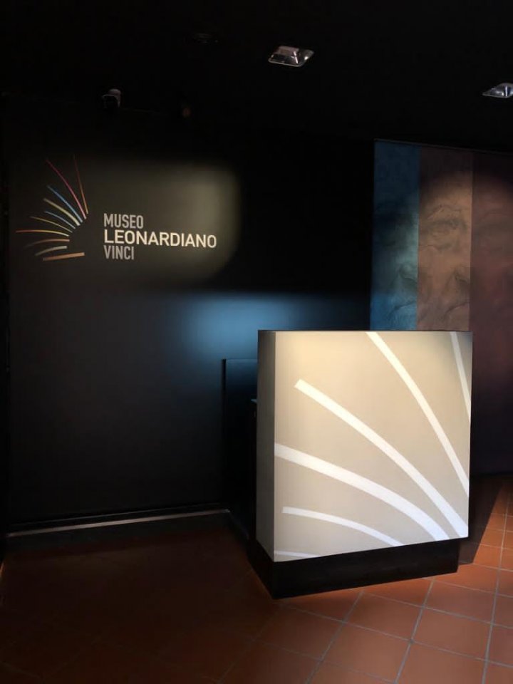 Museo Leonardiano di Vinci