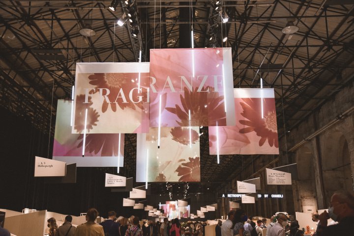 Pitti Fragranze