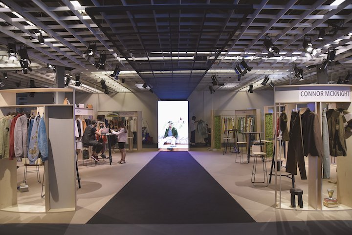 Pitti Sustainable