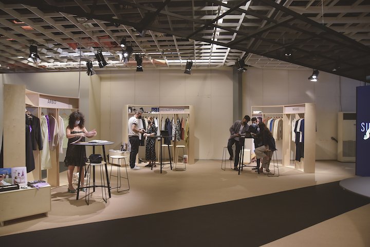 Pitti Sustainable