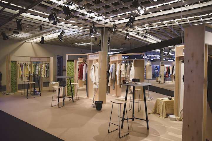 Pitti Sustainable