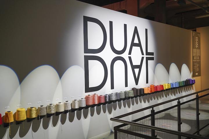 Dual Research Area, Pitti Tendenze Filati