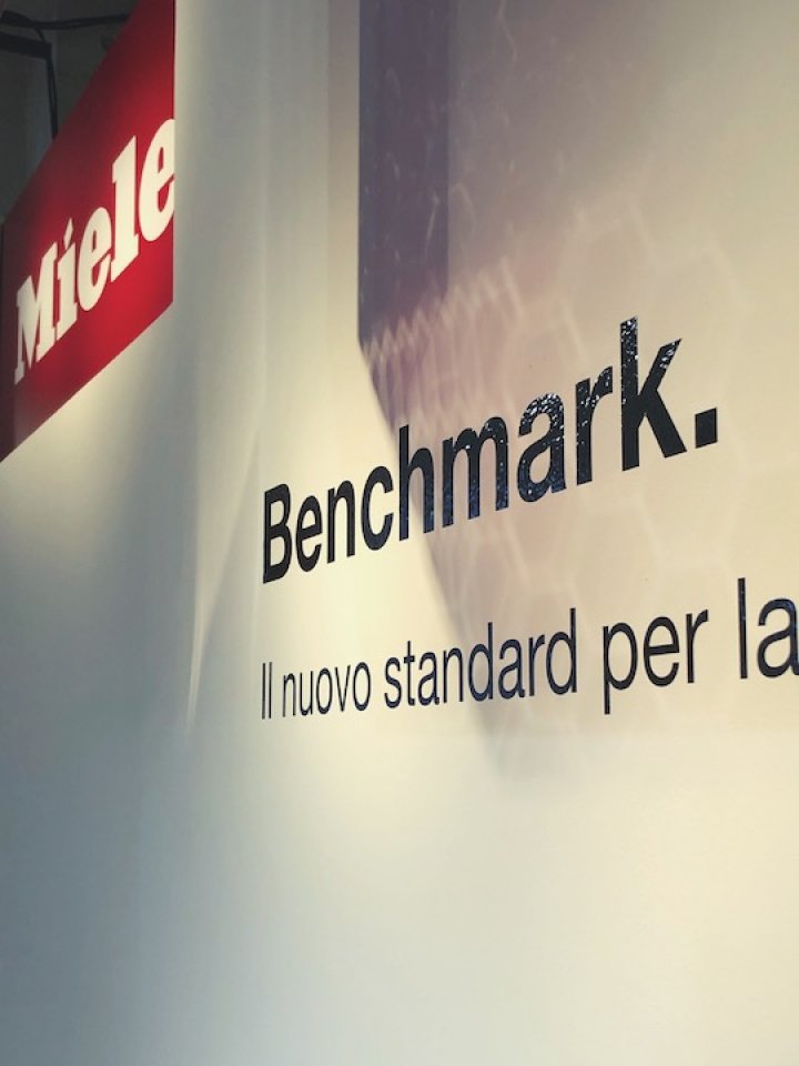 Miele, Pitti Immagine Filati