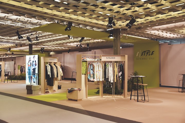 Pitti Sustainable, sezione Pitti Uomo