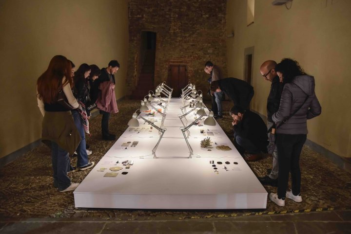 MIDA 87Â° Mostra Internazionale dell' Artigianato 