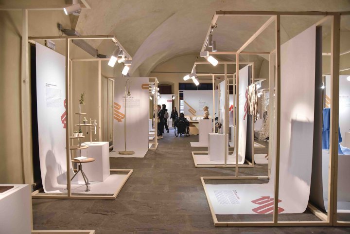 MIDA 87Â° Mostra Internazionale dell' Artigianato 