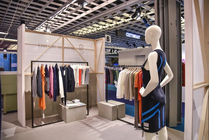 Shima Seiki, Pitti Immagine Filati 