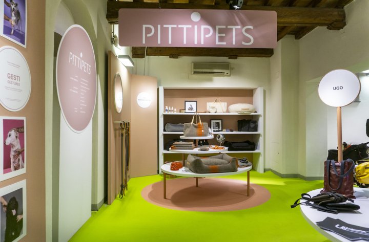 Pitti Pets, Pitti Immagine Uomo