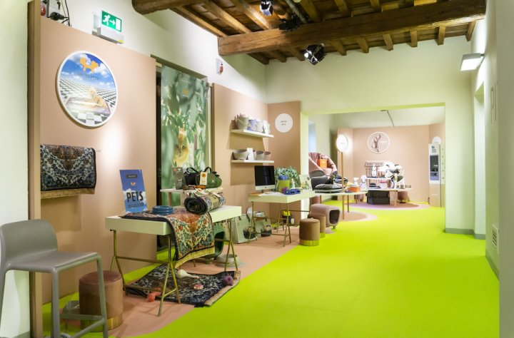 Pitti Pets, Pitti Immagine Uomo