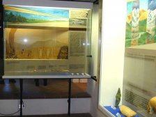 Museo della Gente di Montagna