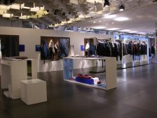 Allegri, Pitti Immagine Uomo