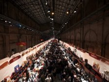 TASTE, SALONE DEL GUSTO