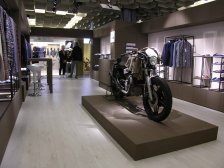 Alea, Pitti Immagine Uomo