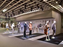 Feel The Yarn, Pitti Immagine Filati