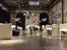 DatE eyewear exhibition 2019