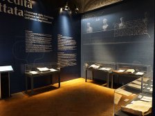 Una ereditÃ  inaspettata, Museo degli Innocenti