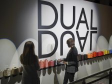 Dual Research Area, Pitti Tendenze Filati