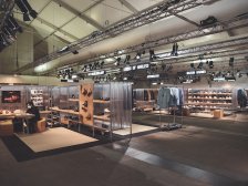 Touch!, sezione Pitti Immagine Uomo