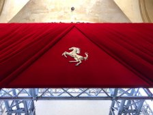 Ferrari, Palazzo Ducale 